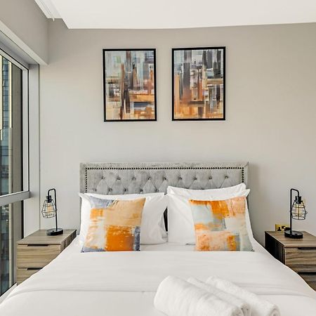 Shyroyale Apartment London Ngoại thất bức ảnh