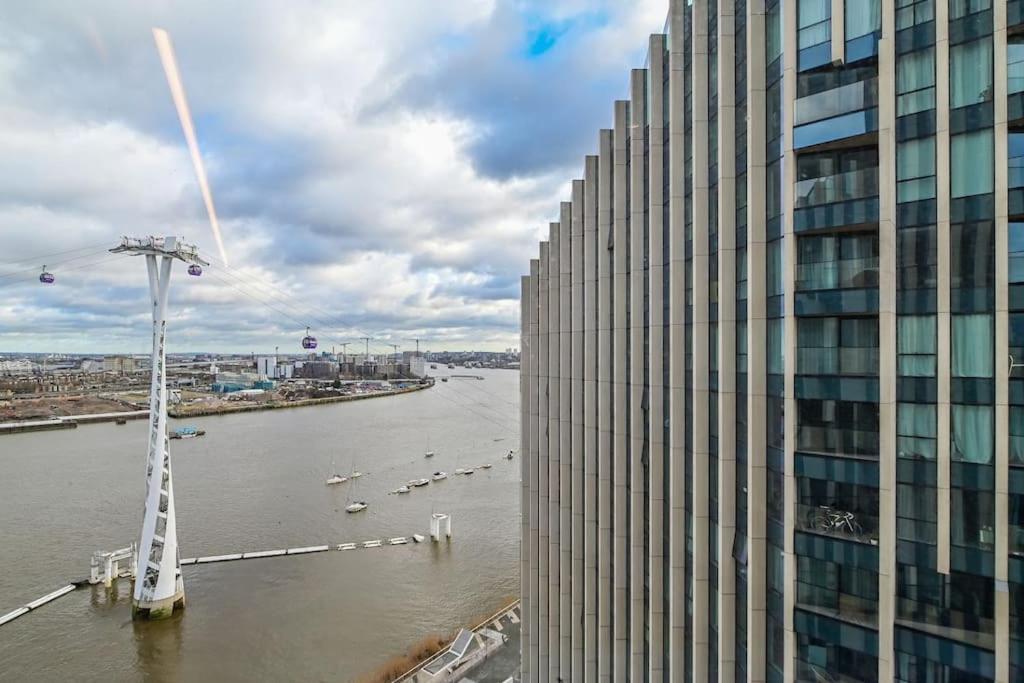 Shyroyale Apartment London Ngoại thất bức ảnh