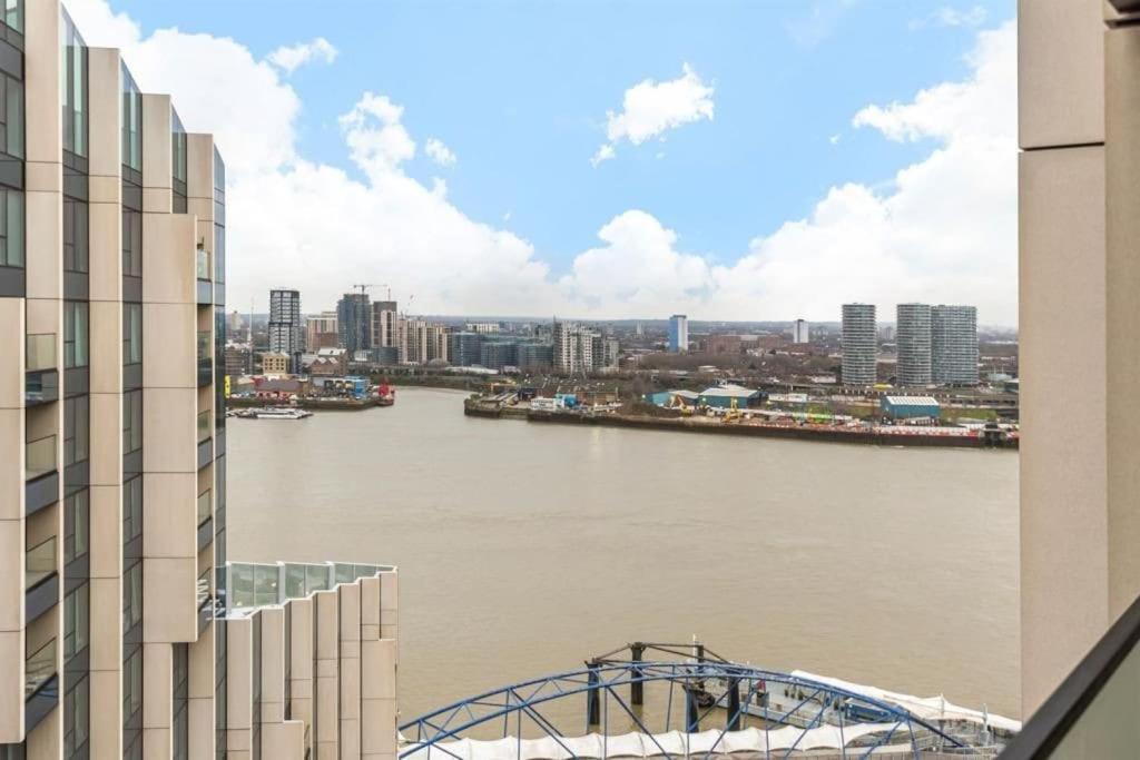 Shyroyale Apartment London Ngoại thất bức ảnh