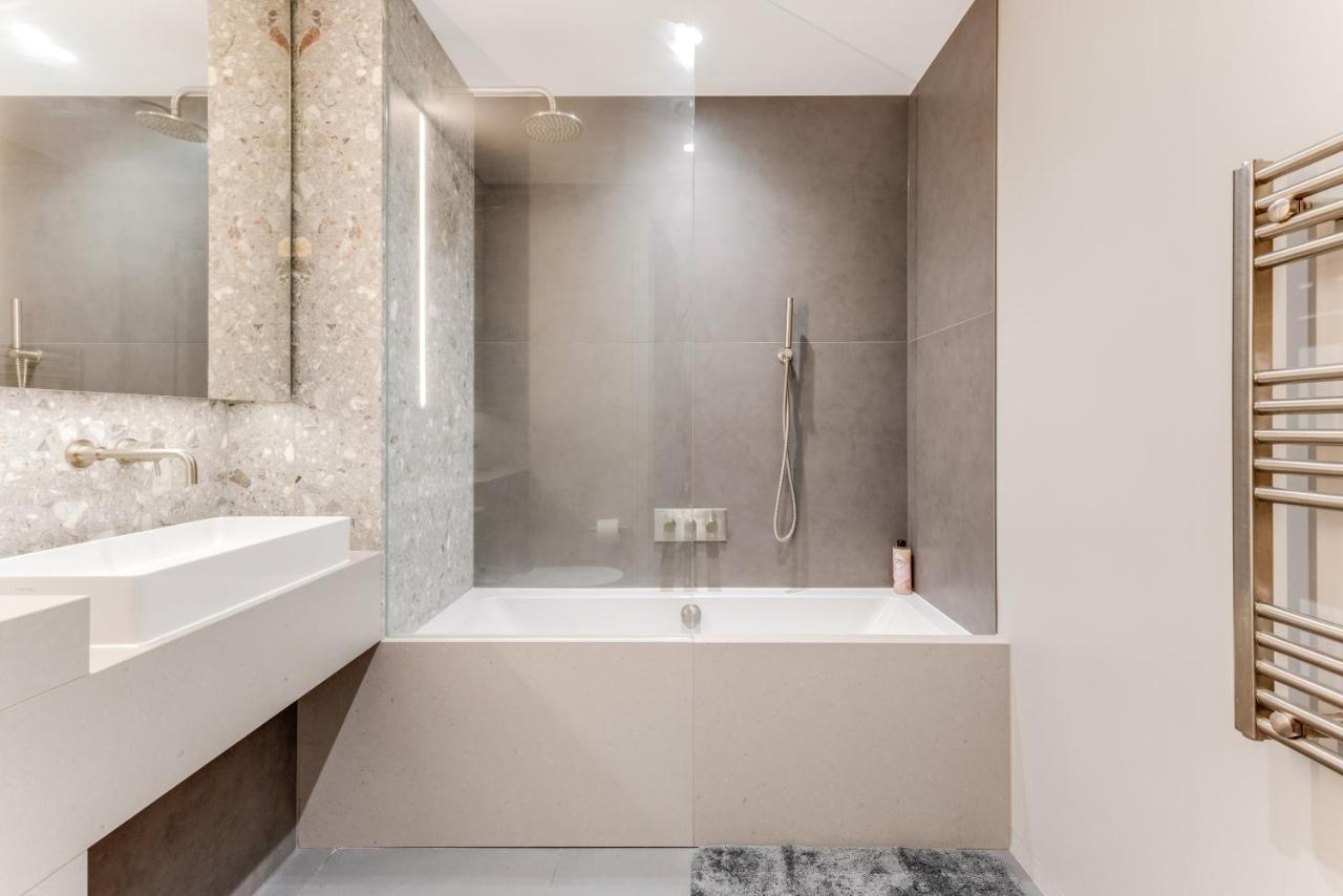 Shyroyale Apartment London Ngoại thất bức ảnh