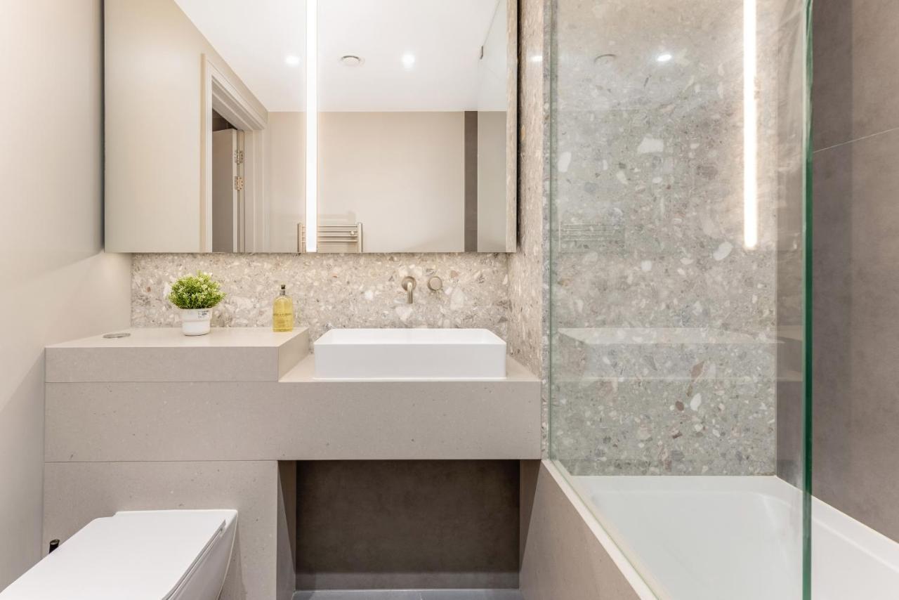 Shyroyale Apartment London Ngoại thất bức ảnh