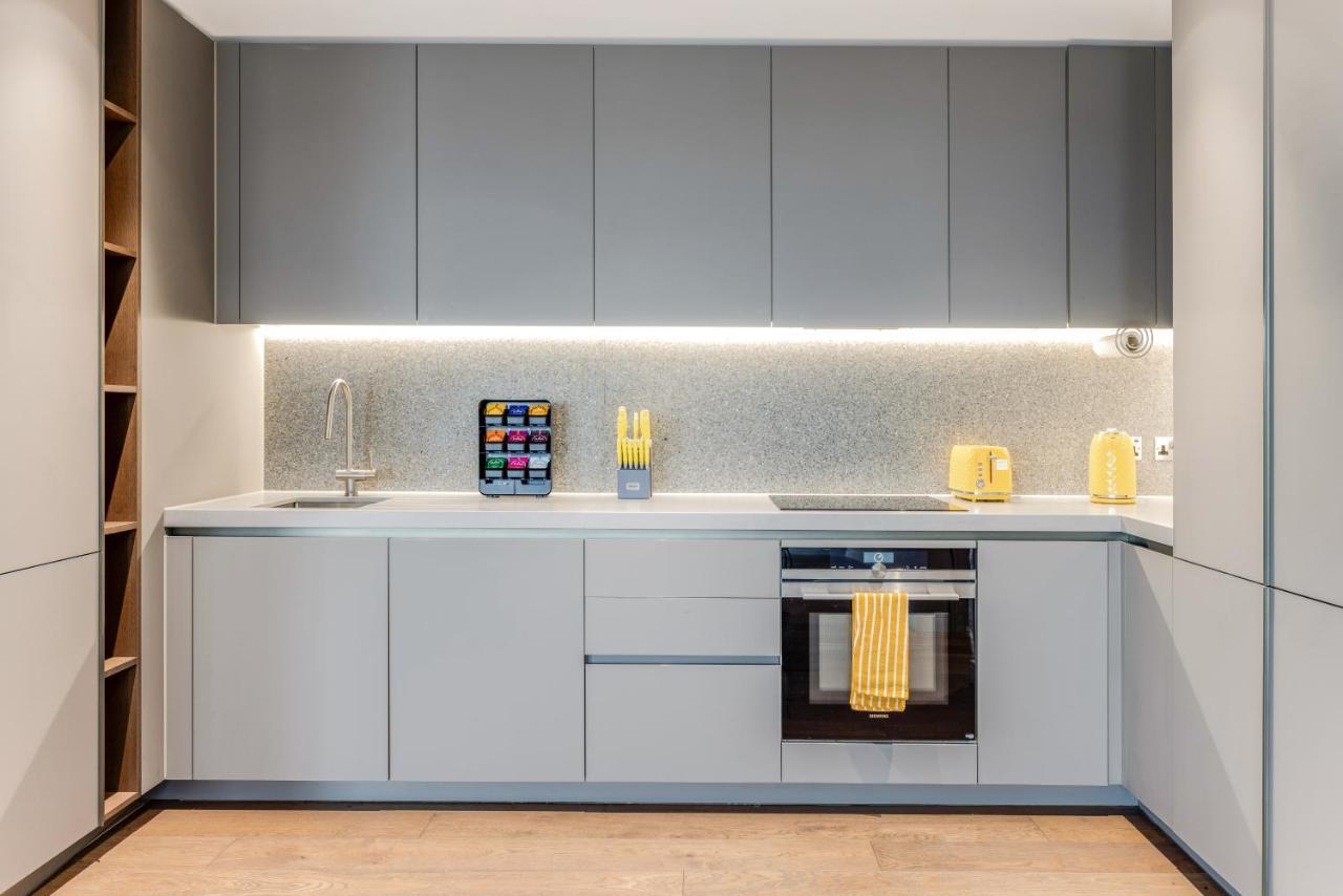 Shyroyale Apartment London Ngoại thất bức ảnh
