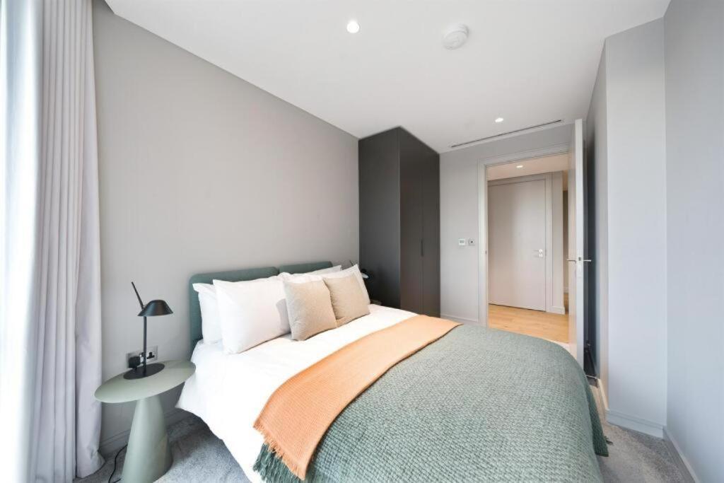 Shyroyale Apartment London Ngoại thất bức ảnh